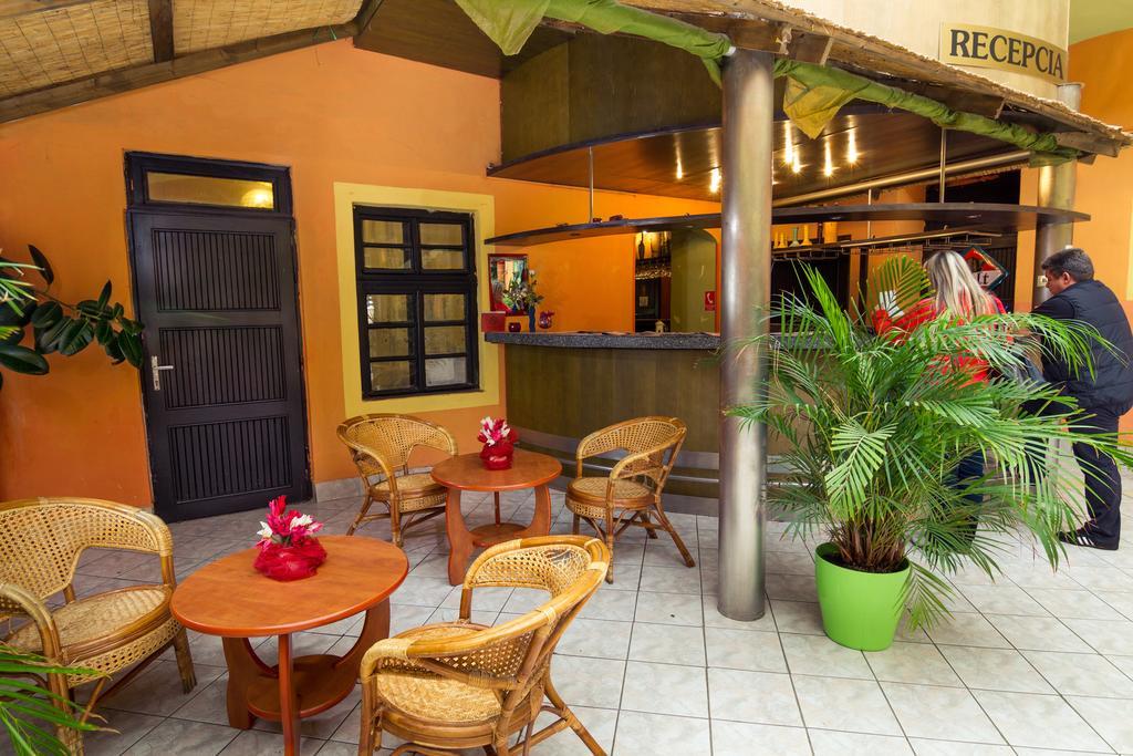 Penzion Grand Caşonia Exterior foto